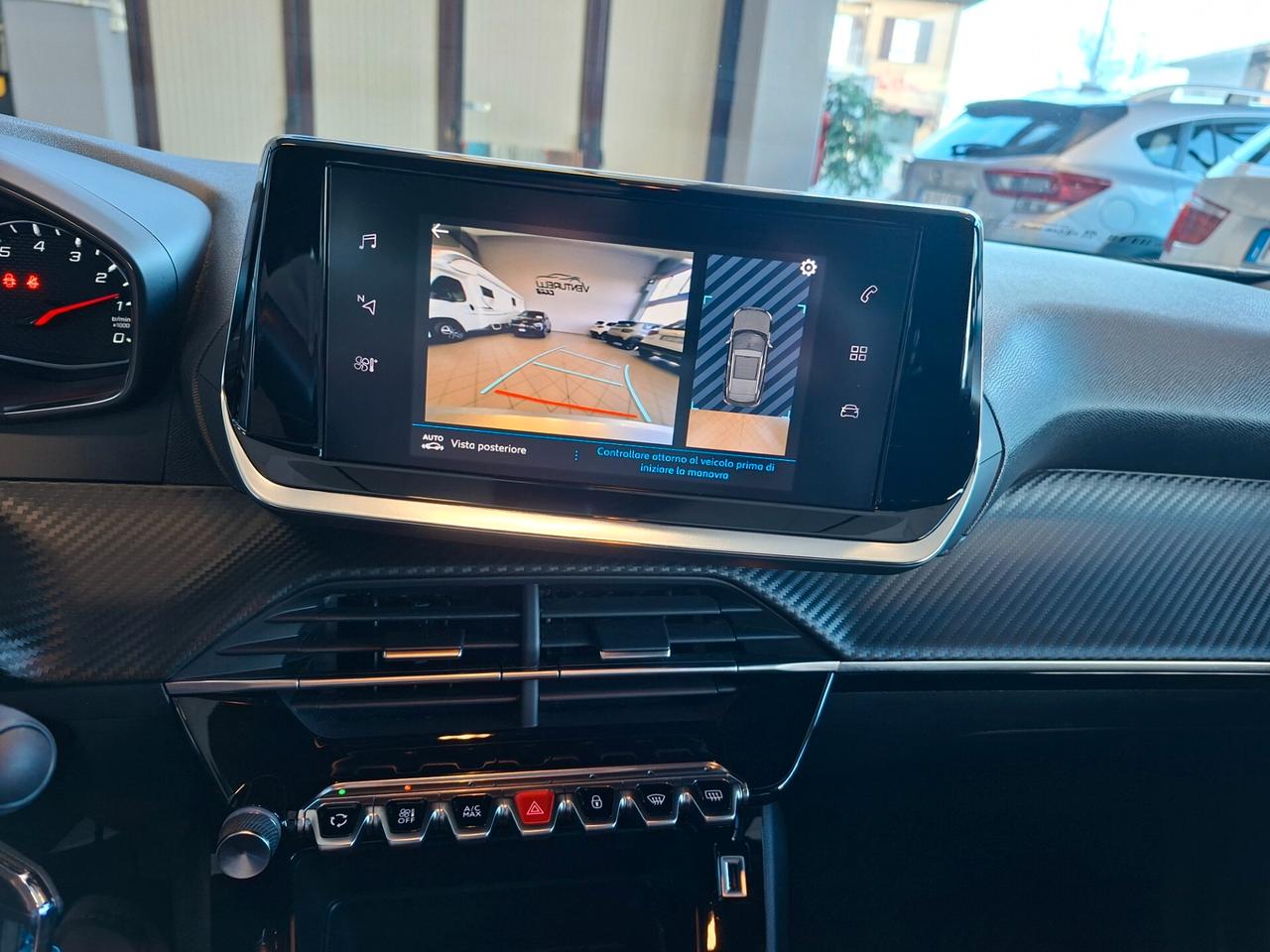 Peugeot 2008 PureTech 100 S&S Allure