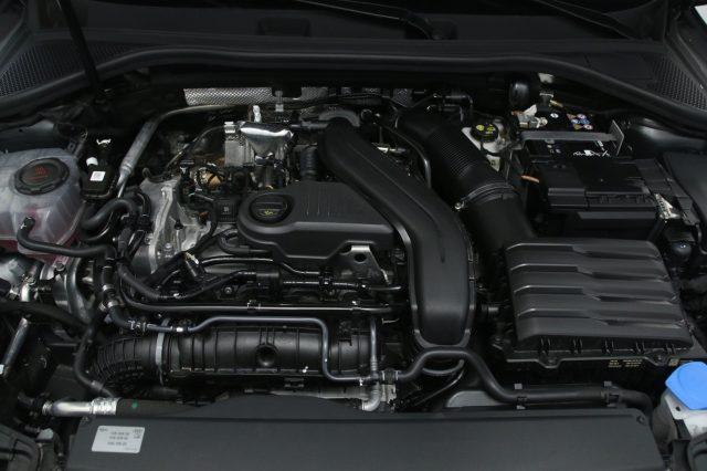 AUDI A3 SPB 35 TFSI S tronic S line edition MHEV