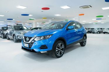 Nissan Qashqai 1.3 dig-t Acenta Premium 140CV