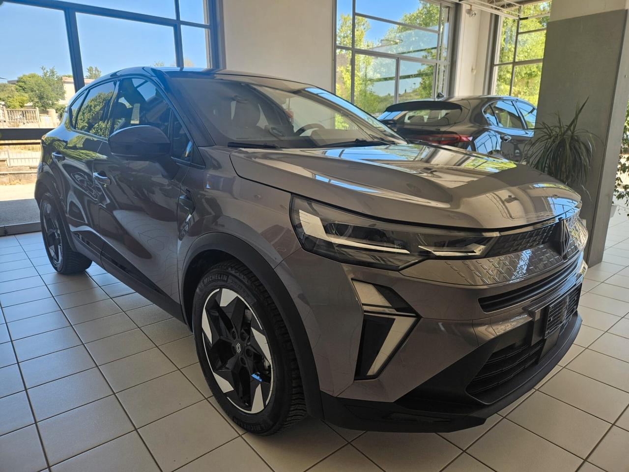 Renault Captur TCe 90 CV Techno