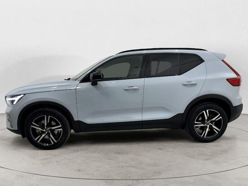 Volvo XC40 XC40 B3 automatico