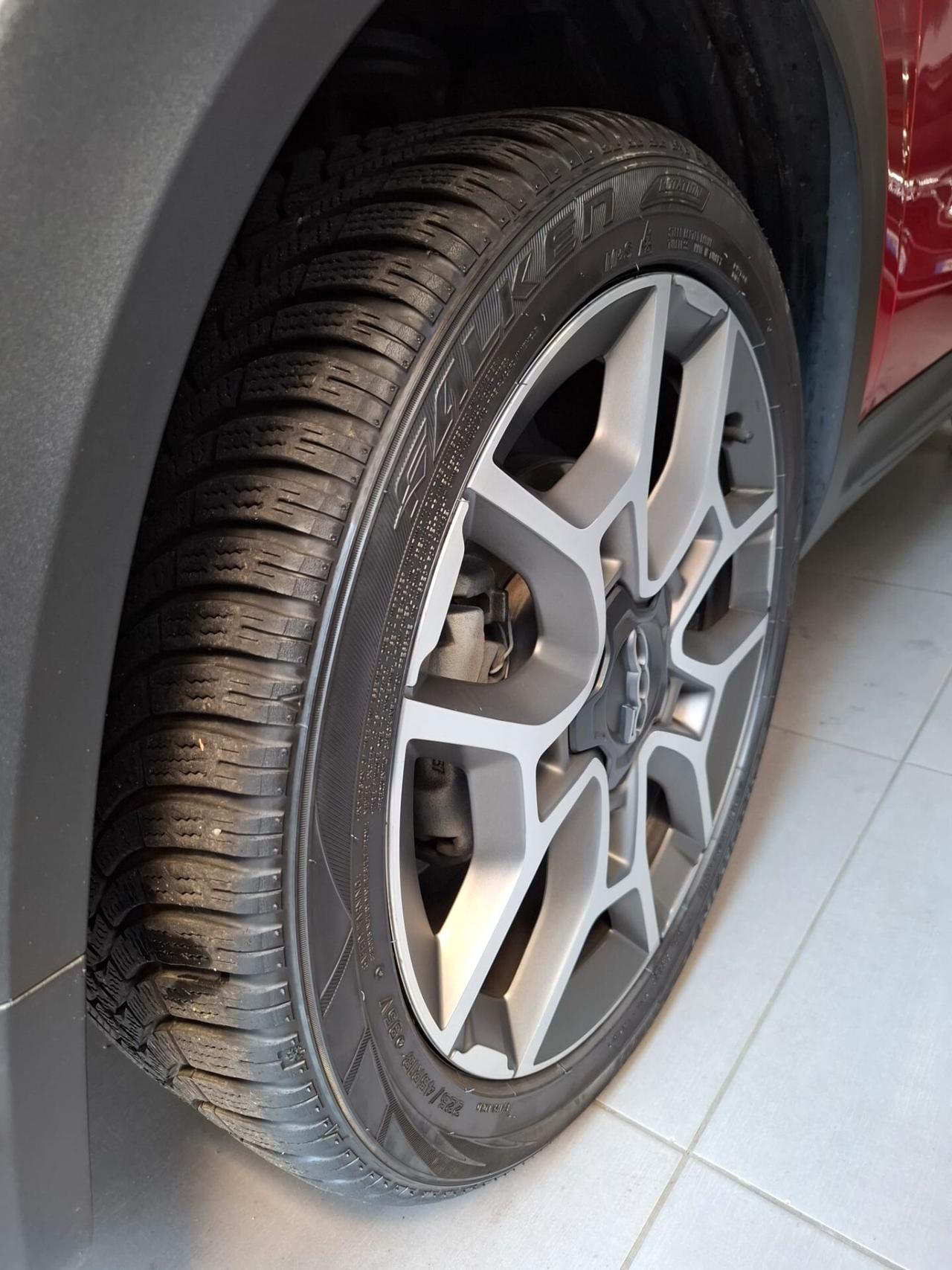 Fiat 500X 1.6 MultiJet 130 CV Cross