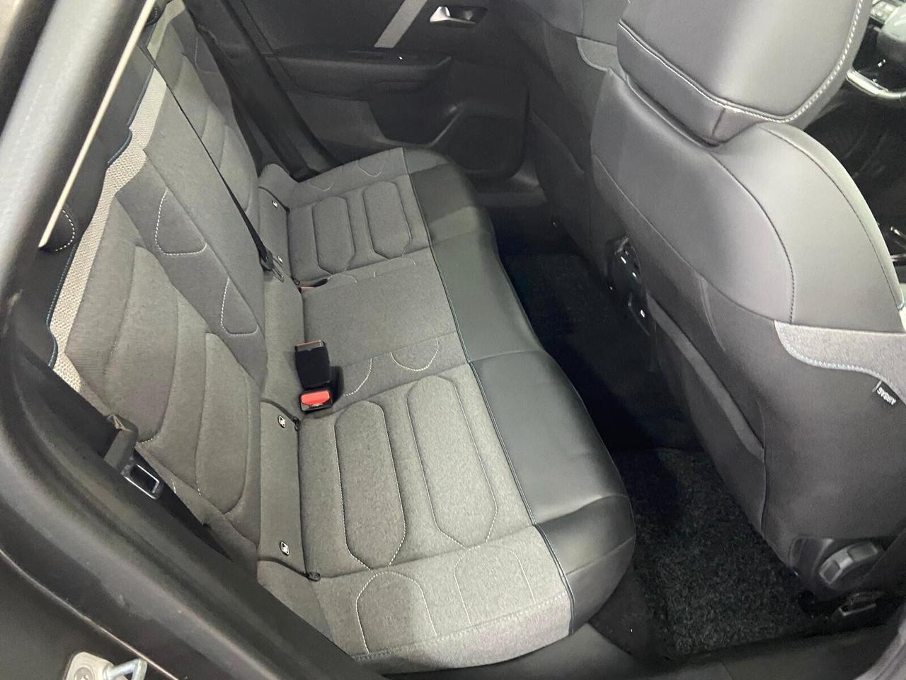 Citroen C4 BlueHDi 130 S&S EAT8 Shine