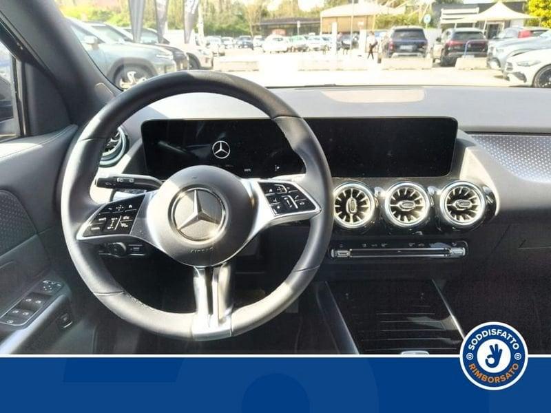 Mercedes-Benz GLA 200d Automatic Advanced Plus Progressive