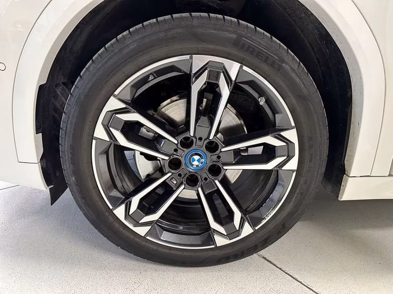 BMW X2 i edrive 20 MSport