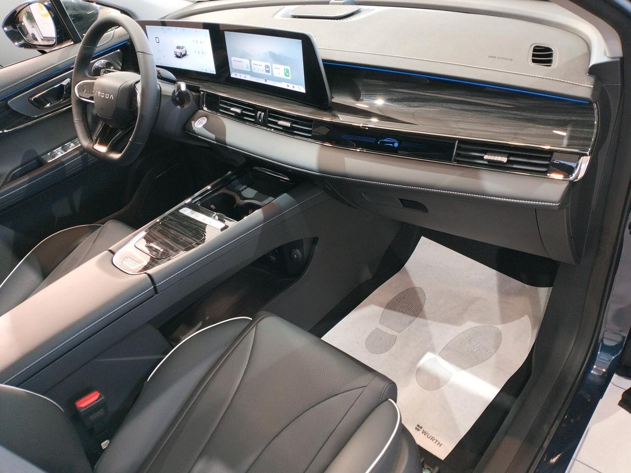 Omoda Omoda 5 Omoda 5 1.6 TGDI 147CV aut. Premium * NUOVA * GPL GRATIS *