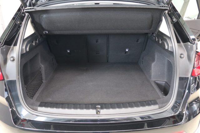 BMW X1 sDrive 18d