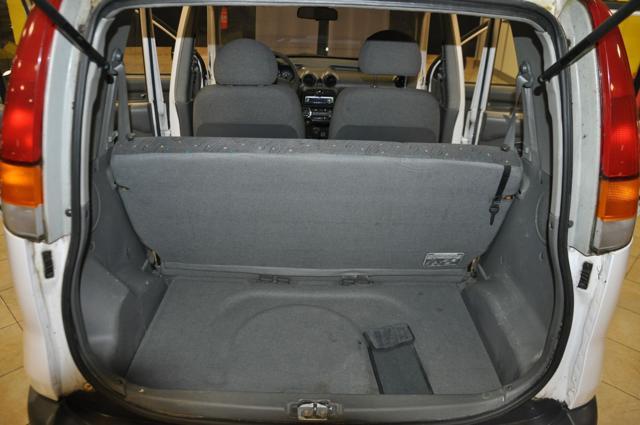 HYUNDAI Atos 1.0 12V GL