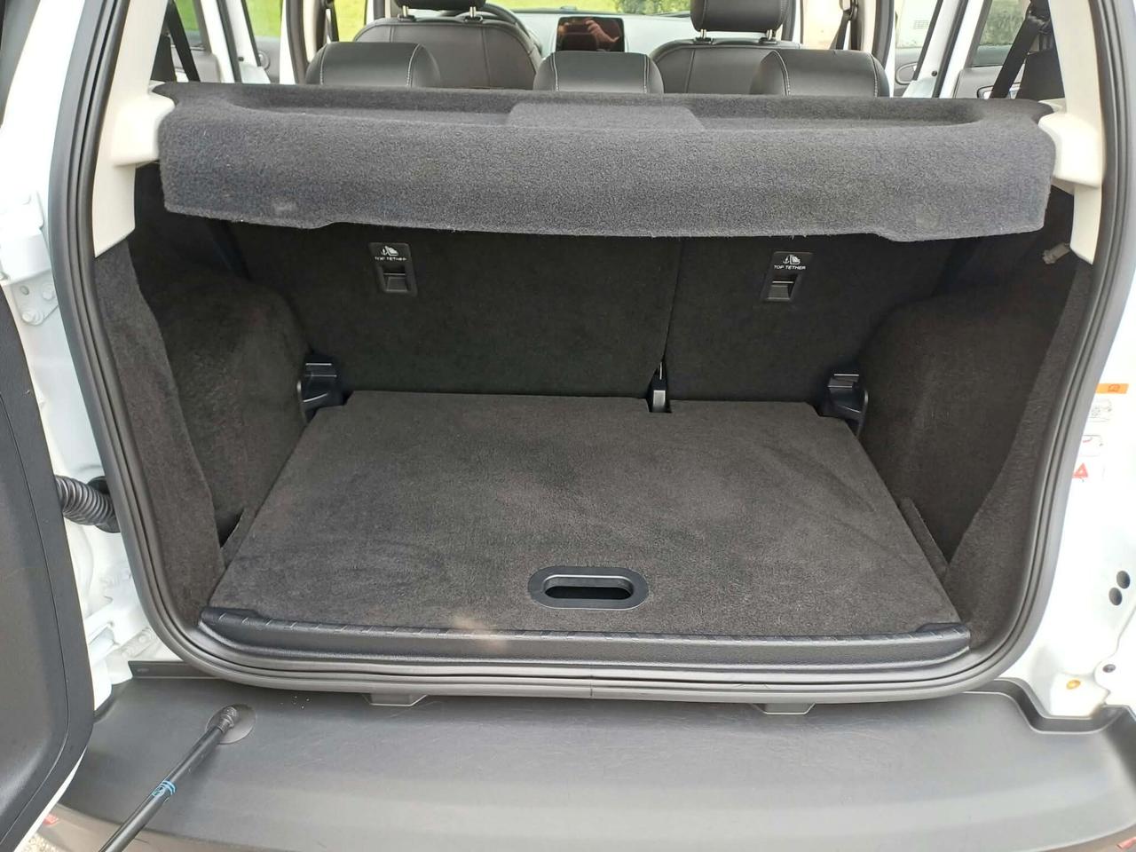 Ford EcoSport 1.0 EcoBoost 100 cv Titanium
