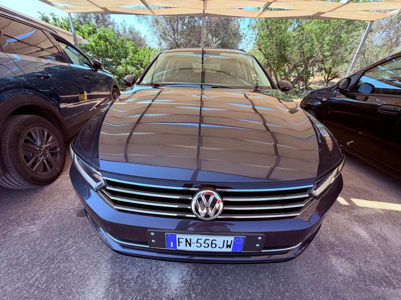 VOLKSWAGEN Passat Variant 1.6 TDI Business BMT