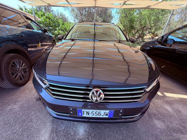 VOLKSWAGEN Passat Variant 1.6 TDI Business BMT