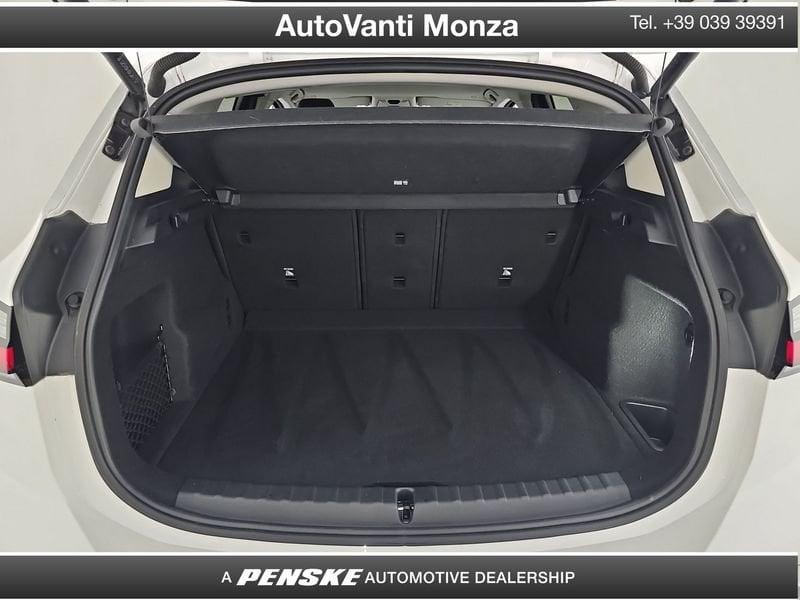 BMW Serie 2 Active Tourer 218i Active Tourer Luxury