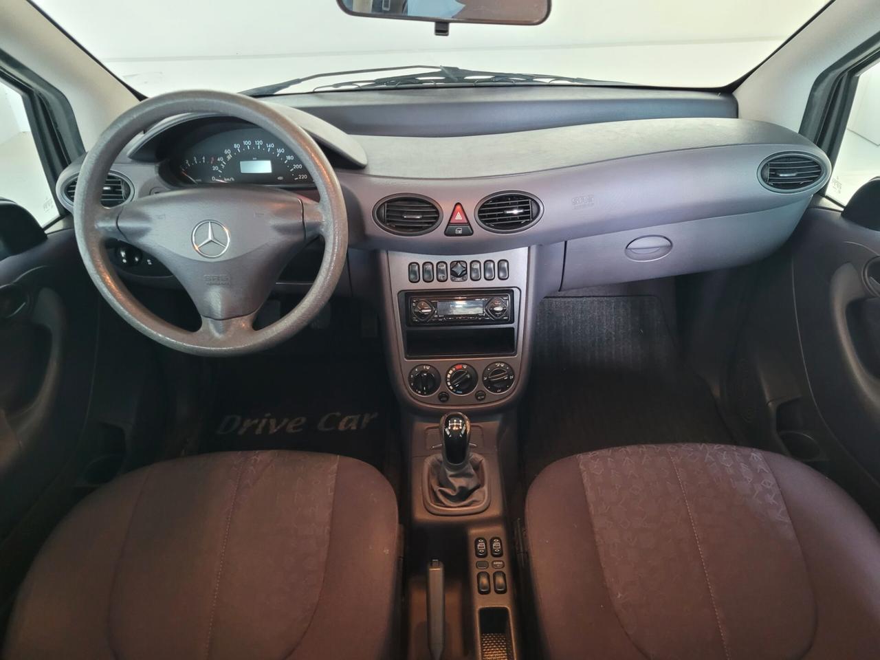 Mercedes-benz A 170 cdi 95cv