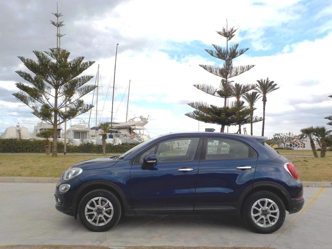 Fiat 500X 1.6 MultiJet 120 CV Pop Star