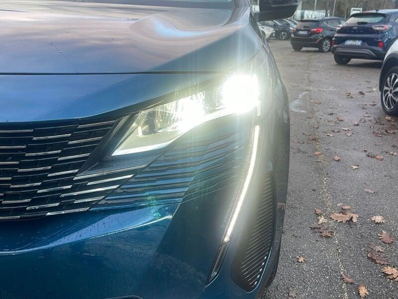 Peugeot 3008 II 2021 1.5 bluehdi Allure Pack s&s 130cv