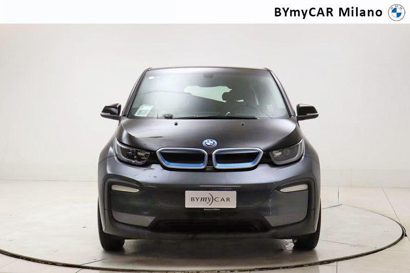 BMW i3 120Ah Advantage CVT