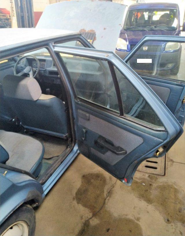 FIAT Ritmo 60 5 porte CL