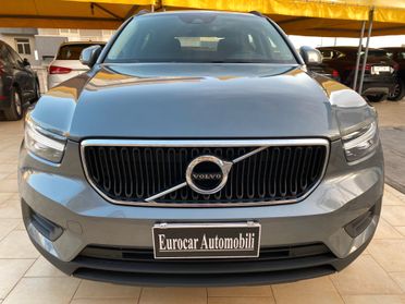 Volvo XC40 D3 Momentum - 2.0 TDI 150 CV