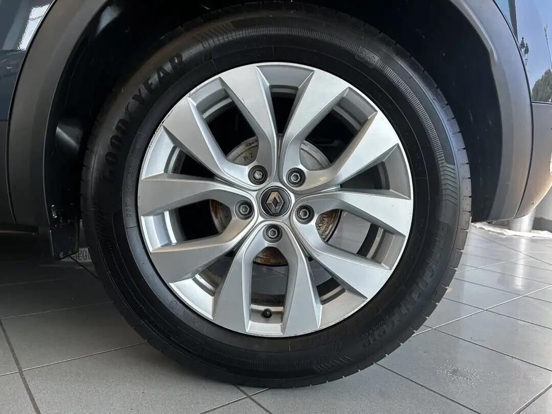 Renault Captur TCe 100 CV Zen