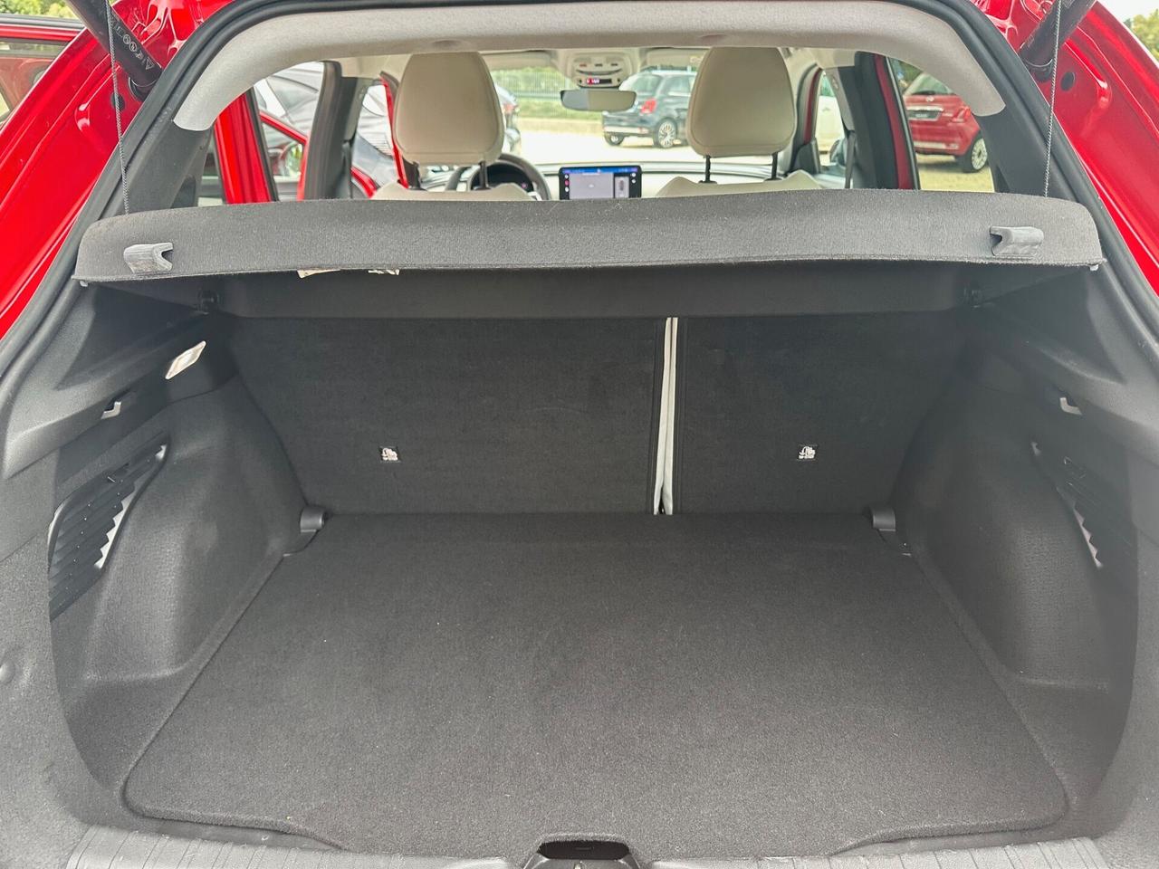 Fiat 600 Hybrid 100 CV DCT MHEV La Prima
