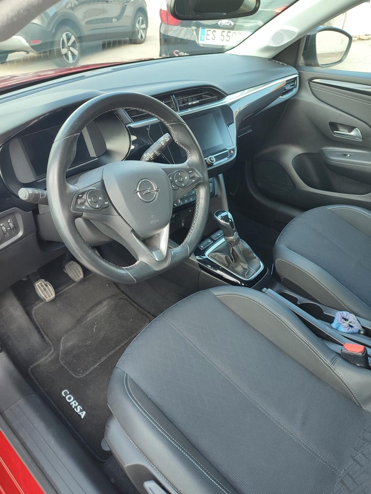 Opel Corsa 1.2 Elegance GPL
