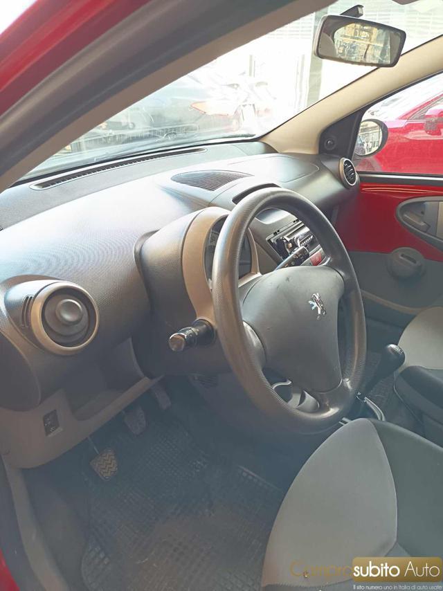 CITROEN C1 1.0 5 porte AMIC1