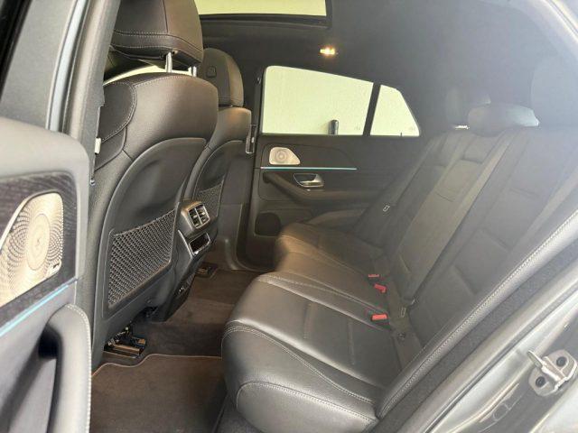 MERCEDES-BENZ GLE 350 de hybrid EQ 4Matic Coupé AMG Line Premium