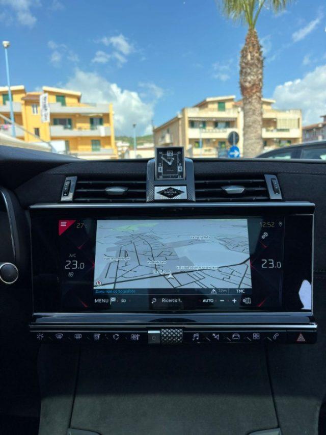 DS AUTOMOBILES DS 7 Crossback BlueHDi 130 aut. Performance Line