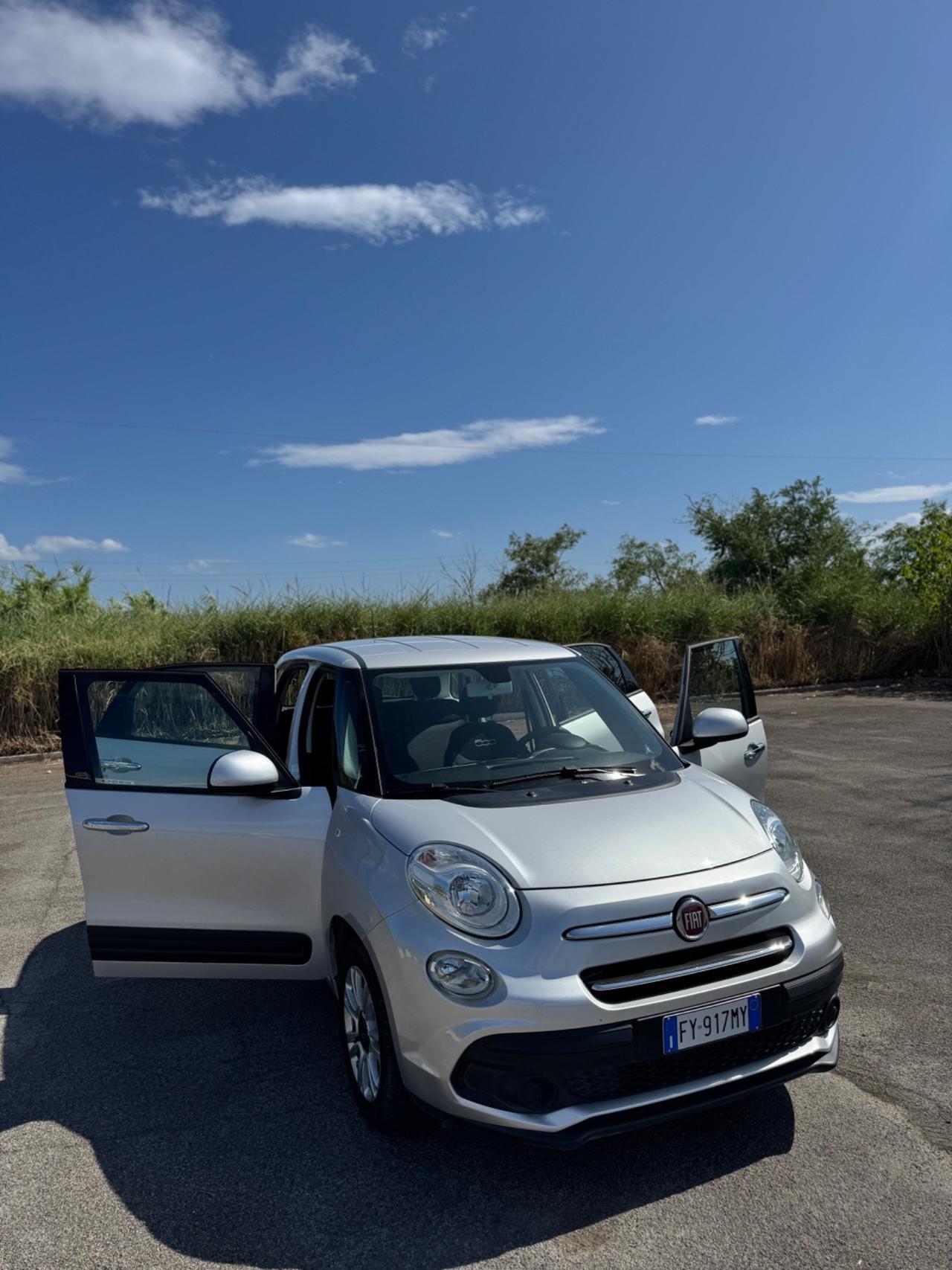 Fiat 500L Wagon 1.3 Multijet 95 CV Lounge