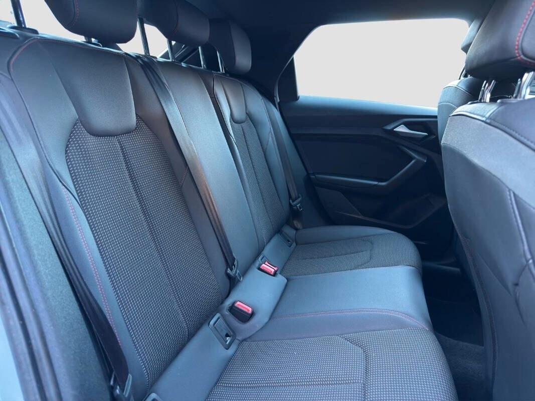 Audi A1 allstreet 35 TFSI S tronic 2022 PROMO FINANZIAMENTO 6%