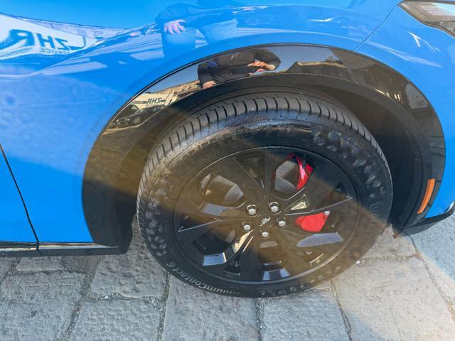 FORD Mustang Mach-E AWD Standard Range Premium 269 CV