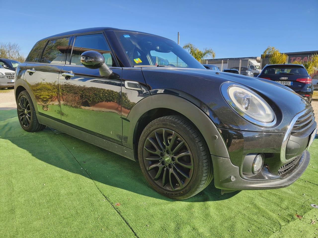 Mini One D Clubman 1.5 Business - 2019