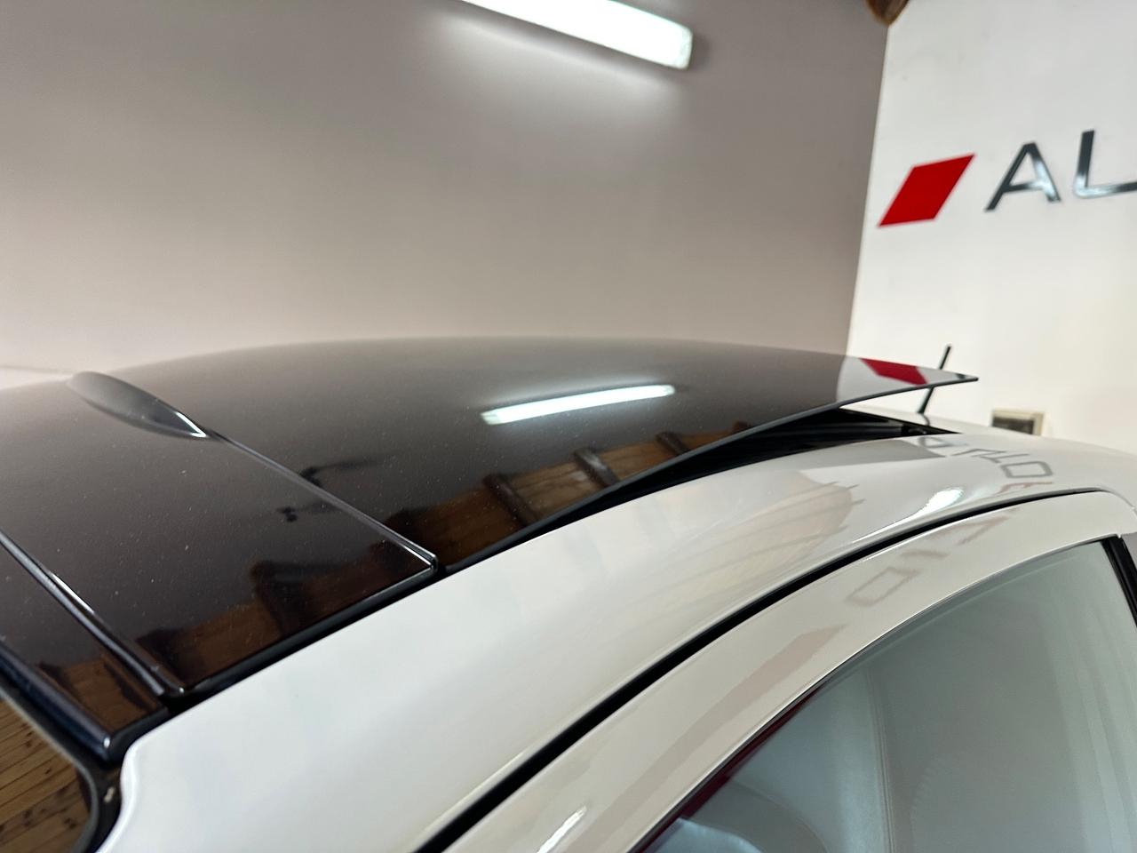 Abarth Grande Punto 1.4 T-Jet 16V 3 porte