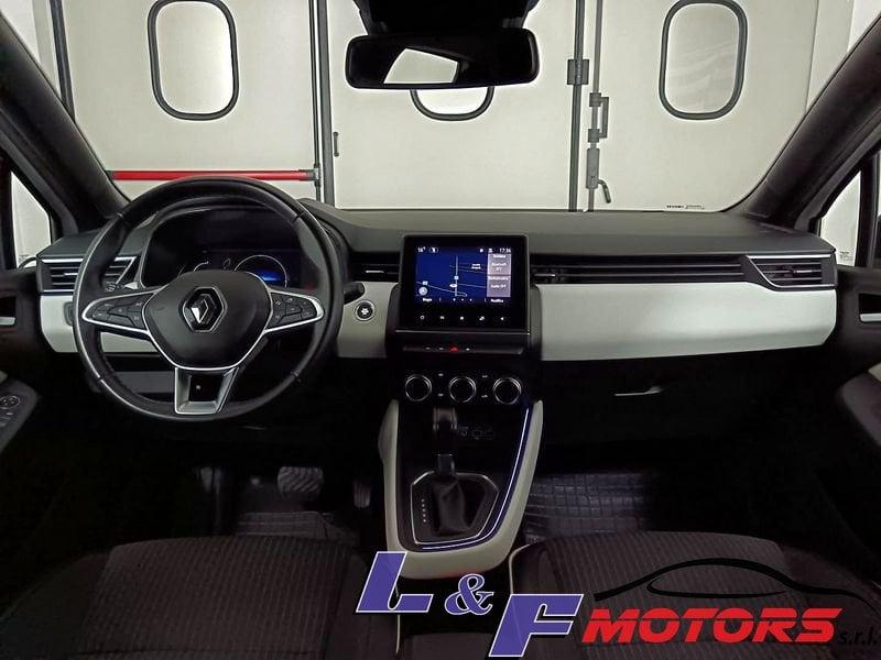 Renault Clio Clio Full Hybrid E-Tech 140 CV Intens