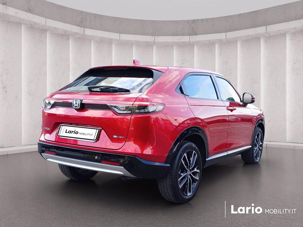 HONDA HR-V 1.5 hev Advance ecvt del 2024