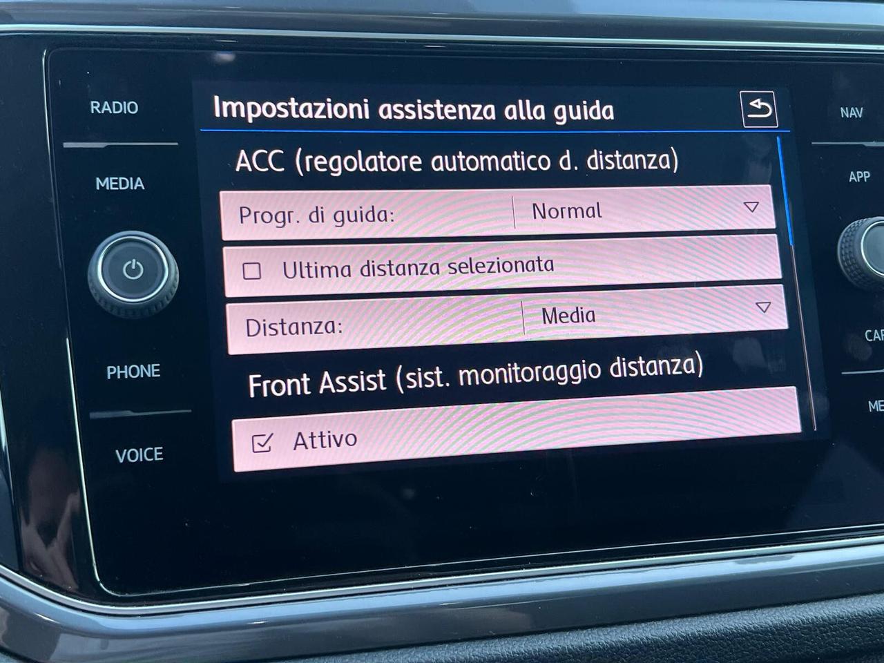 Volkswagen T-Roc 1.6 TDI IQ-Drive