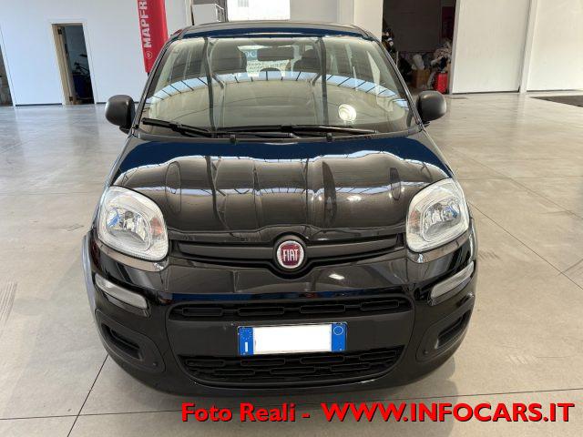 FIAT Panda Hybrid 1.0 FireFly 70 cv Neopatentati - PROMO