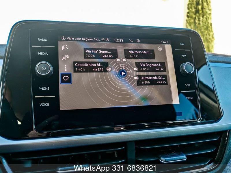 Volkswagen T-Roc T-Roc 2.0 TDI SCR 150 CV DSG Life