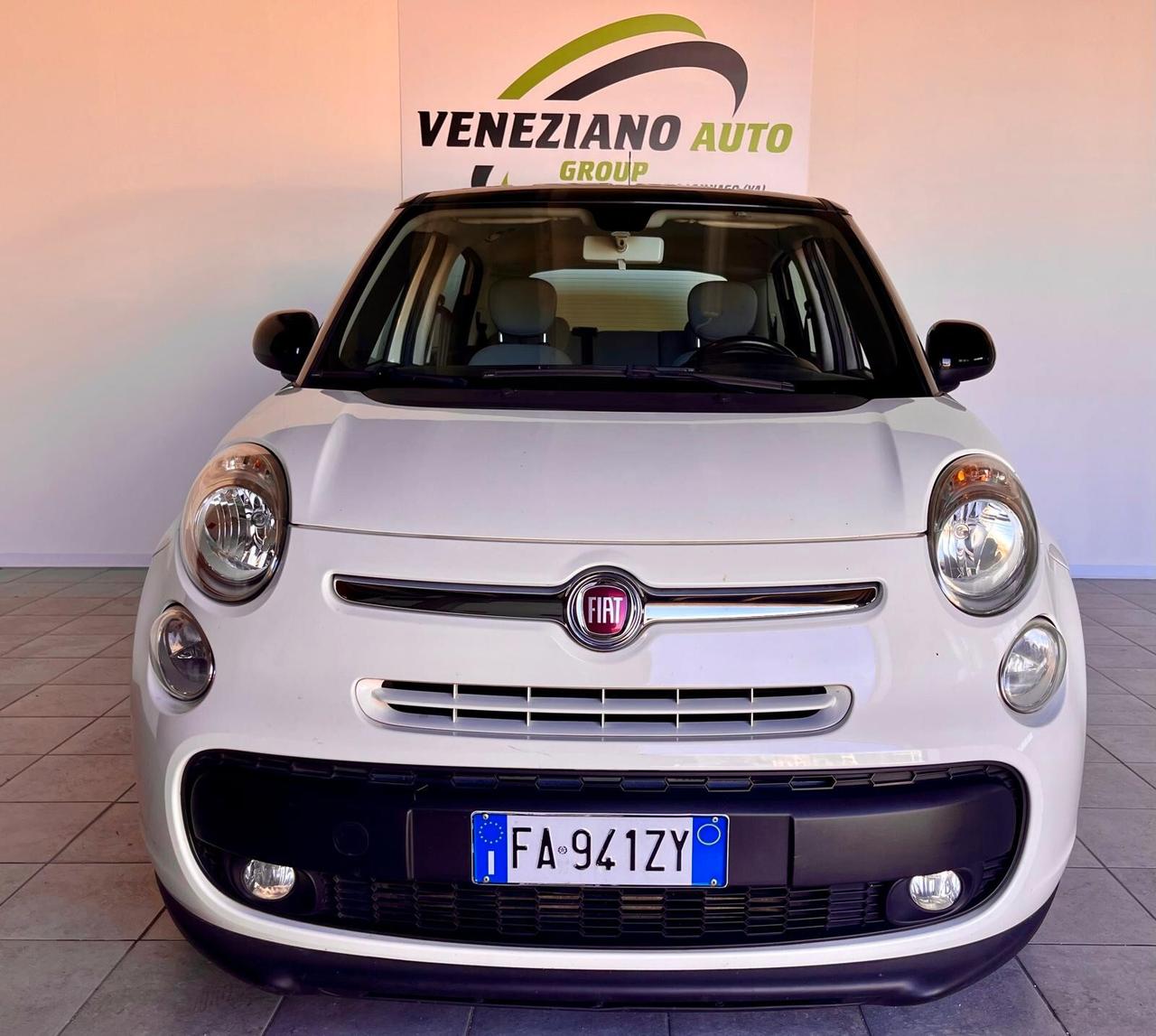 Fiat 500L 1.3 Multijet 85 CV Pop