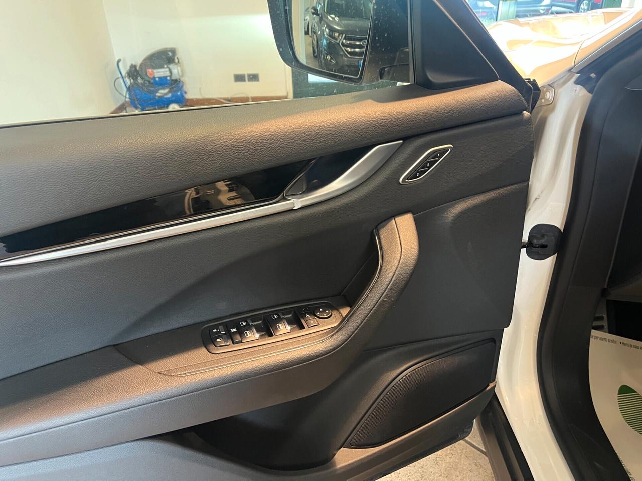 Maserati Levante MHEV 330 CV AWD GT