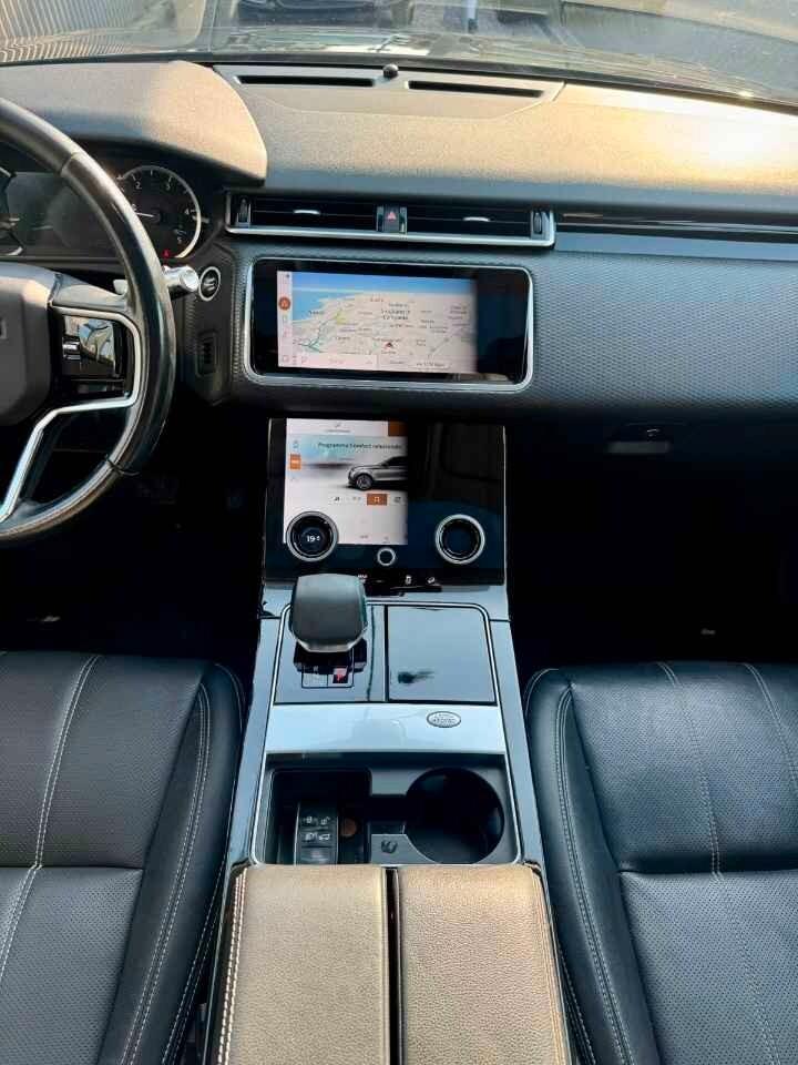 RANGE ROVER VELAR 2.0D S HYBRID 204 CV