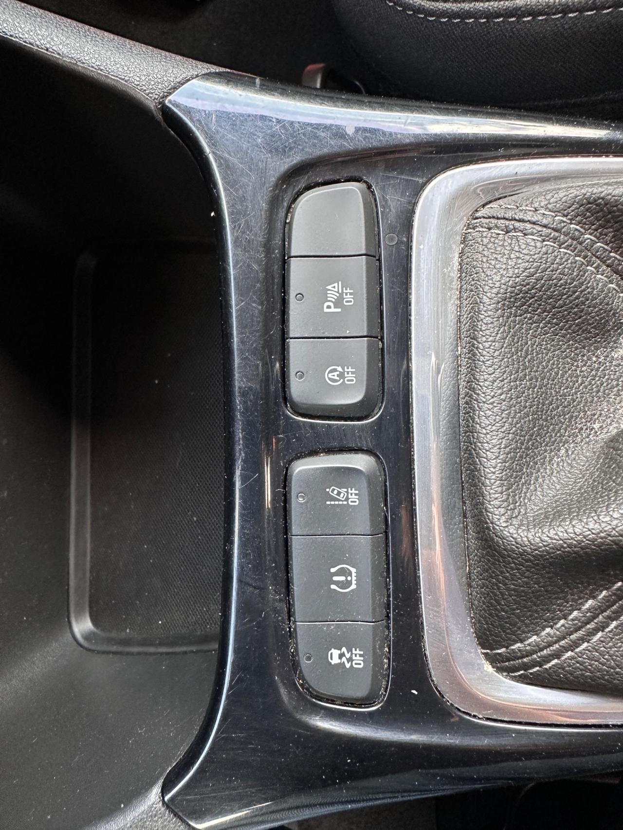 Opel Crossland X 1.5D Innovation-2018 16"/PARK/LED