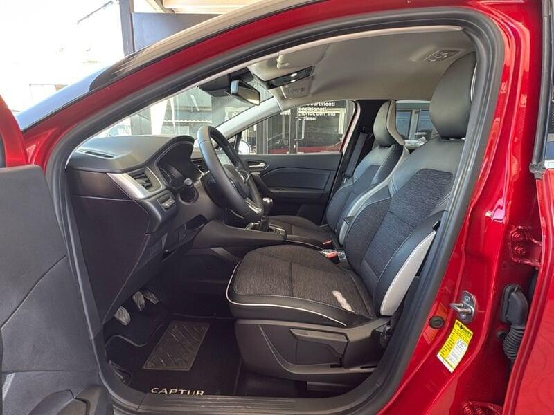Renault Captur Captur 1.0 tce Techno 90cv