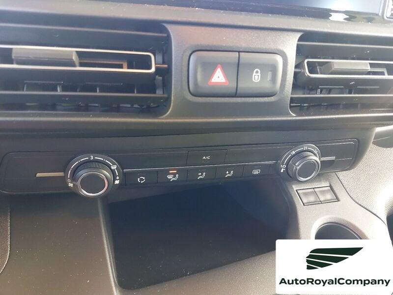 Toyota Proace City Verso Proace City Verso 1.5D 100 CV S&S L1 Lounge