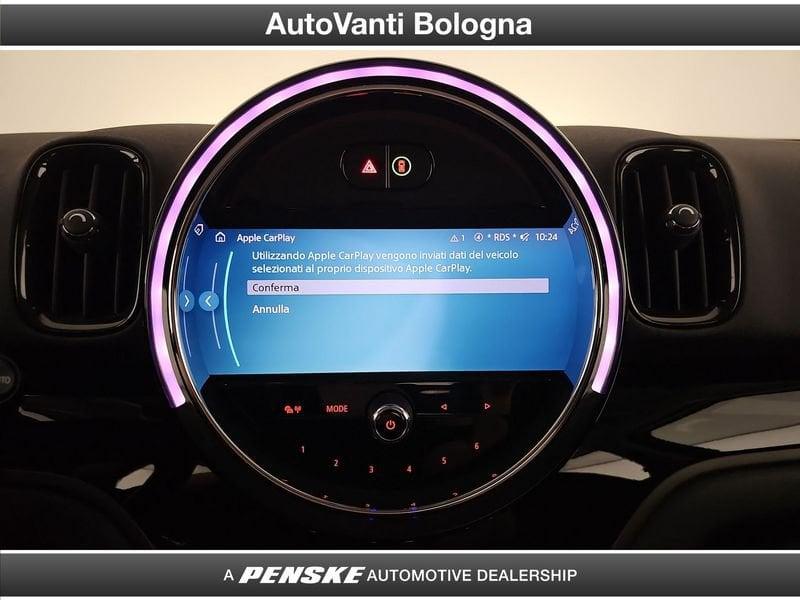 MINI Mini Countryman F60 Mini 1.5 Cooper Essential Countryman ALL4