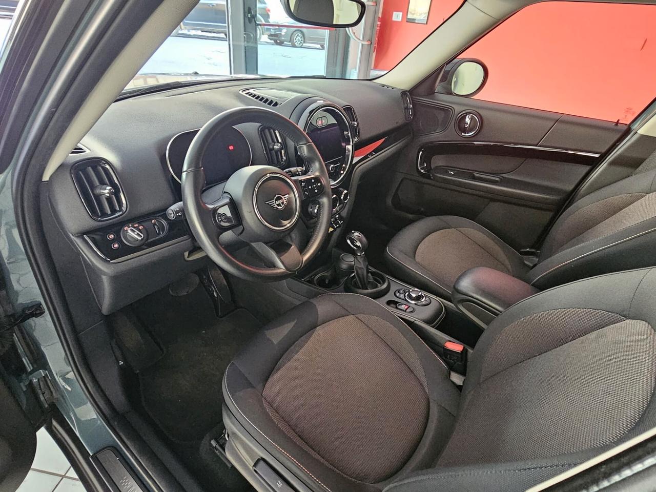 Mini Cooper S Countryman 1.5 SE Classic ALL4