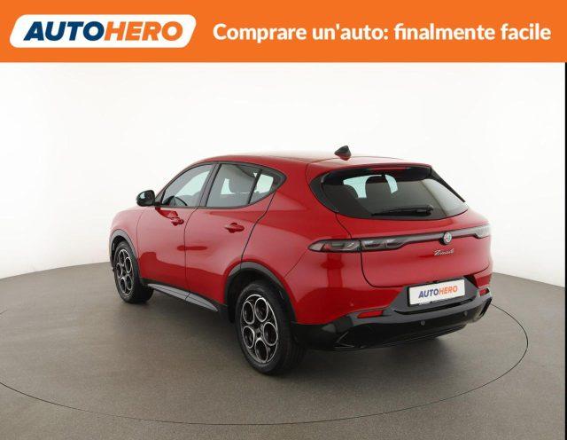 ALFA ROMEO Tonale 1.5 130 CV MHEV TCT7 Sprint