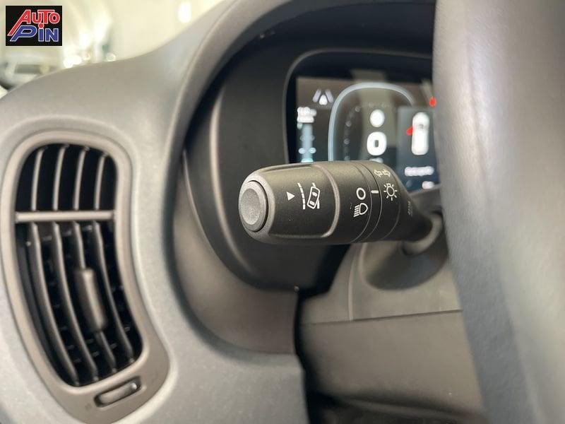 FIAT Panda Panda 1.0 FireFly S&S Hybrid *PROMO*