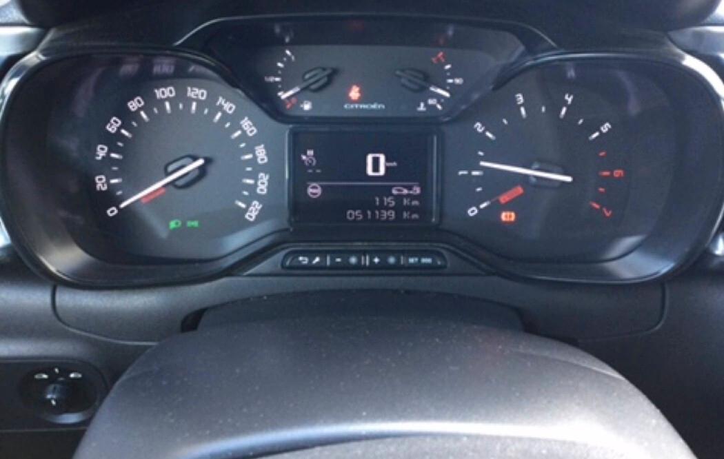 Citroen C3 PureTech 83 S&S Feel KM 51139