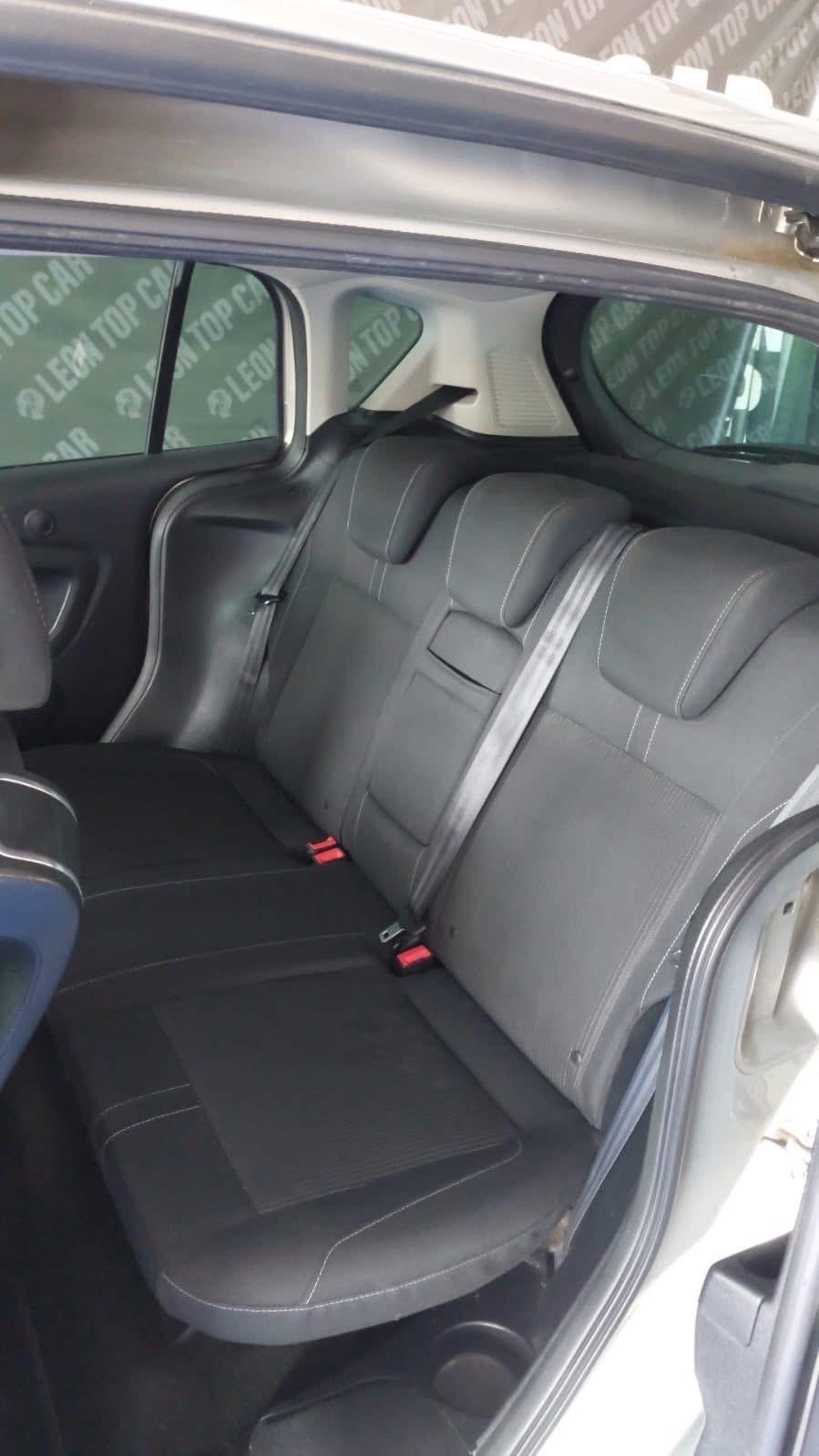 Ford B-Max 1.6 TDCi 95 CV Individual garantita